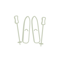 skiing-icon